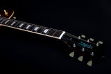 Guitarra Eléctrica Jet JL500-GD Goldtop