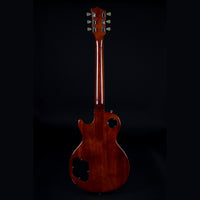 Guitarra Eléctrica Jet JL500-GD Goldtop