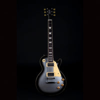 Guitarra Eléctrica Jet JL500-SLB Silverburst