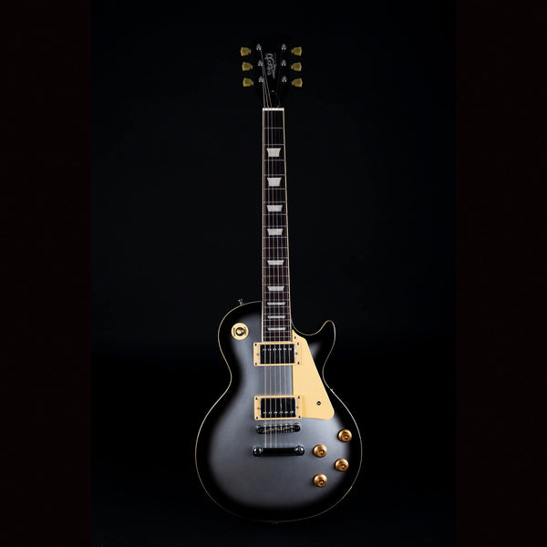 Guitarra Eléctrica Jet JL500-SLB Silverburst