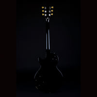 Guitarra Eléctrica Jet JL500-SLB Silverburst