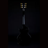 Guitarra Eléctrica Jet JL500-SLB Silverburst