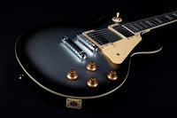 Guitarra Eléctrica Jet JL500-SLB Silverburst
