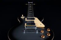 Guitarra Eléctrica Jet JL500-SLB Silverburst