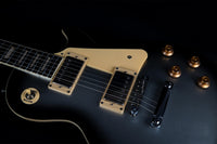 Guitarra Eléctrica Jet JL500-SLB Silverburst