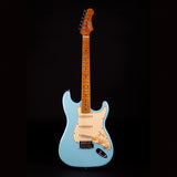 Guitarra Eléctrica Jet JS300-BL-SSS Sonic Blue