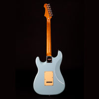 Guitarra Eléctrica Jet JS300-BL-SSS Sonic Blue