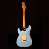 Guitarra Eléctrica Jet JS300-BL-SSS Sonic Blue