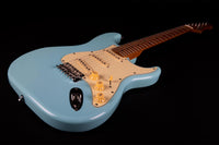 Guitarra Eléctrica Jet JS300-BL-SSS Sonic Blue