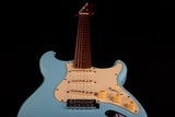 Guitarra Eléctrica Jet JS300-BL-SSS Sonic Blue