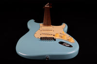 Guitarra Eléctrica Jet JS300-BL-SSS Sonic Blue