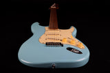 Guitarra Eléctrica Jet JS300-BL-SSS Sonic Blue