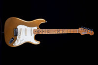 Guitarra Eléctrica Jet JS300-GD Gold