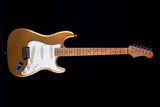 Guitarra Eléctrica Jet JS300-GD Gold