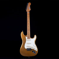 Guitarra Eléctrica Jet JS300-GD Gold