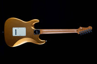 Guitarra Eléctrica Jet JS300-GD Gold