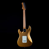 Guitarra Eléctrica Jet JS300-GD Gold