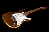 Guitarra Eléctrica Jet JS300-GD Gold