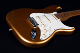 Guitarra Eléctrica Jet JS300-GD Gold