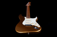 Guitarra Eléctrica Jet JS300-GD Gold