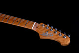 Guitarra Eléctrica Jet JS300-GD Gold