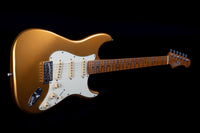 Guitarra Eléctrica Jet JS300-GD Gold