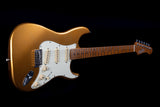 Guitarra Eléctrica Jet JS300-GD Gold