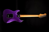 Guitarra Eléctrica Jet JS300-PLMR Plum