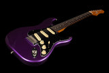 Guitarra Eléctrica Jet JS300-PLMR Plum