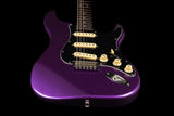 Guitarra Eléctrica Jet JS300-PLMR Plum