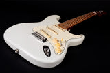 Guitarra Eléctrica Jet JS300-OW-SSS Olympic White