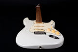 Guitarra Eléctrica Jet JS300-OW-SSS Olympic White