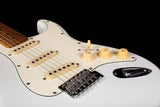 Guitarra Eléctrica Jet JS300-OW-SSS Olympic White