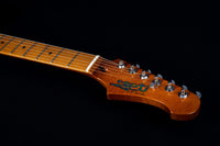 Guitarra Eléctrica Jet JS300-OW-SSS Olympic White