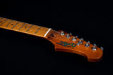 Guitarra Eléctrica Jet JS300-OW-SSS Olympic White