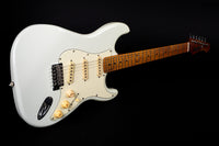 Guitarra Eléctrica Jet JS300-OW-SSS Olympic White