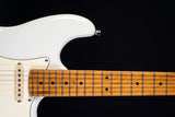 Guitarra Eléctrica Jet JS300-OW-SSS Olympic White
