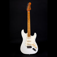 Guitarra Eléctrica Jet JS300-OW-SSS Olympic White
