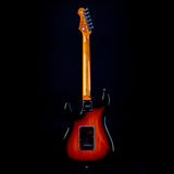Guitarra Eléctrica Jet JS300-SB-SSS Sunburst