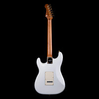 Guitarra Eléctrica Jet JS380-OWG White, Gold Hardware