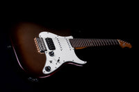 Guitarra Eléctrica Jet JS40 Elite Metallic Burst