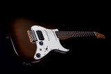 Guitarra Eléctrica Jet JS40 Elite Metallic Burst