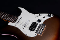 Guitarra Eléctrica Jet JS40 Elite Metallic Burst