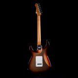 Guitarra Eléctrica Jet JS40 Elite Metallic Burst