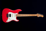 Guitarra Eléctrica Jet JS400-CRD Coral Red