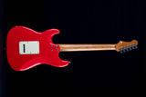 Guitarra Eléctrica Jet JS400-CRD Coral Red