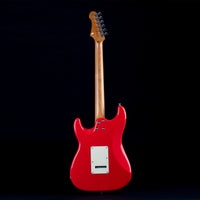 Guitarra Eléctrica Jet JS400-CRD Coral Red
