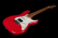 Guitarra Eléctrica Jet JS400-CRD Coral Red