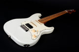 Guitarra Eléctrica Jet JS400-OW-HSS Olympic White
