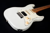 Guitarra Eléctrica Jet JS400-OW-HSS Olympic White